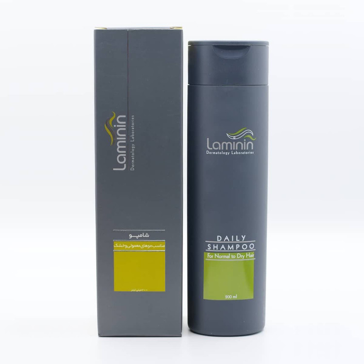 تقویت کننده مو و ضد التهاب محافظت از مو و درخشان کننده آن حاوی عصاره بابونه، پوست لیمو و نیشکر حاوی گوار و پروتئین هیدرولیز شده گندم